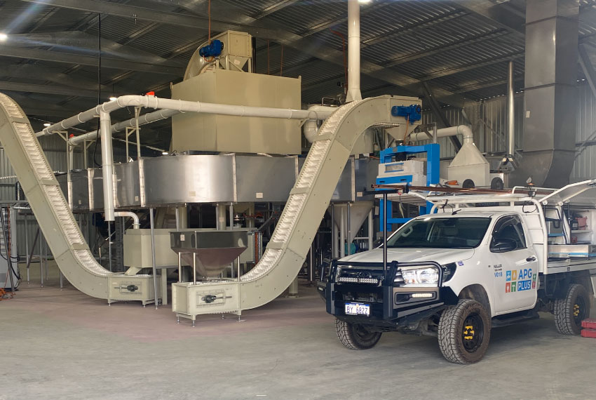 Your One Stop Shop Operating since 1991 in Bunbury and throughout the South West.