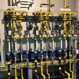 Industrial Facilities