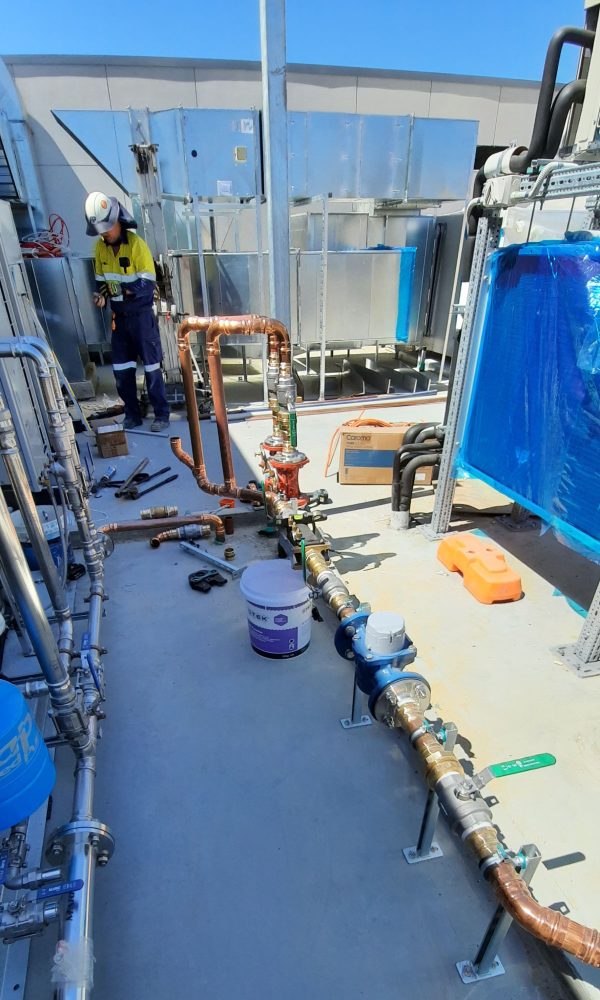 Facility Maintenance