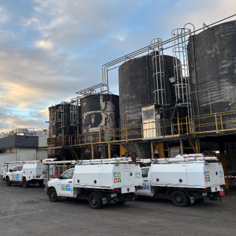 Industrial Facilities